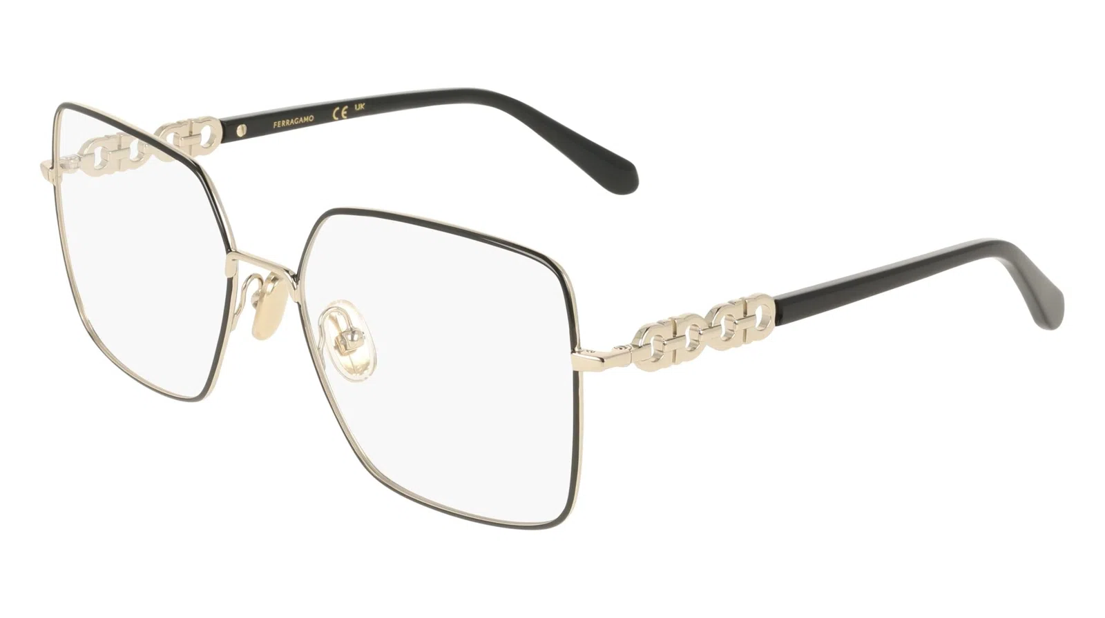 Salvatore Ferragamo SF2241 Eyeglasses - view 4